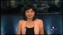 VOA卫视(2016年8月27日 第二小时节目)