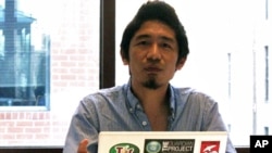 丹增多吉希望西藏民主政体更加落实