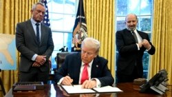 ລາຍການກະຈາຍສຽງຂອງວີໂອເອ ລາວ: ຈີນຈັດການຊ້ອມລົບຍິງປືນນອກຊາຍຝັ່ງໄຕ້ຫວັນ ແລ້ວປະຕິຍານການຊຸກຍູ້ເພື່ອ ‘ລວມຊາດ’