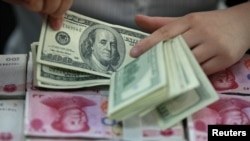 钱是贪腐的工具，也是对付反腐的利器。