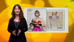 美国万花筒：格莱美奖花落谁家？