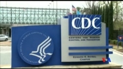 2016-05-02 美國之音視頻新聞: 美國第一宗寨卡病毒死亡病例