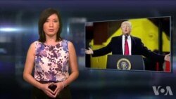 美国万花筒：美国人看经济竟受党派影响；前白宫助理公开秘密录音；华府商店拒收现金面临重罚