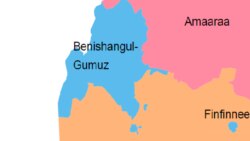 Godiina Matakkal Keessatti Namoonni Ajjeefamuun Ibsame