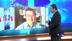 VOA连线：俄罗斯与乌克兰宣布在东乌克兰停火背景是什么？