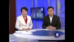 VOA卫视(2014年2月3日 第二小时节目)