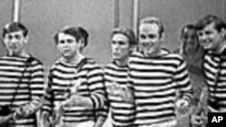 2009年9月28日排行金曲