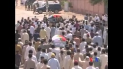 巴基斯坦大选在即 暴力不断