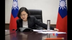 美國一些共和黨要員支持川普與蔡英文通話