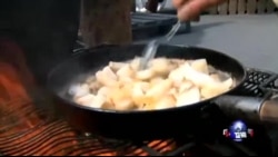 乌克兰人民对冲突升级感到担忧