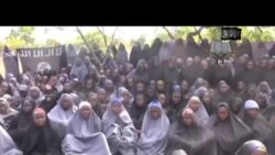 博科聖地要求尼日利亞釋放被拘押戰鬥人員