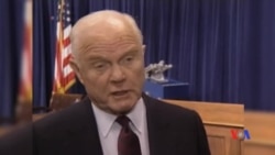 2016-12-09 美國之音視頻新聞: 首位環繞地球飛行的美國宇航員格倫逝世