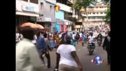 索马里朝鲜阿富汗为最腐败国家