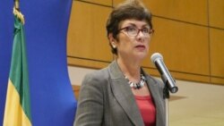 Itiyoopiyaatti Ambadaaderittiin Yunaayitid Isteets Yeroo Hojii Isaanii Xumuran