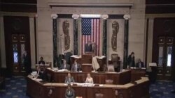 美國眾議院投票否決伊核協議