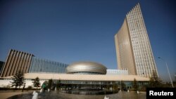 Korri Hoogganoota Afrikaa Waa’ee ICC Keessaa Ba’uu Irratti Murtii Dabarsuun Xumurame