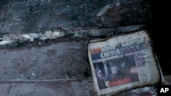 Участница мисс Мэриленд