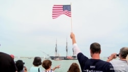 美国万花筒：国家公园之旅：美国古城波士顿