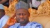 Gwamnan Jihar Gombe Ibrahim Dankwambo.