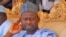 Gwamnan Jihar Gombe Ibrahim Dankwambo.