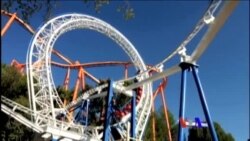 美國專訊 653(2016年11月6日)