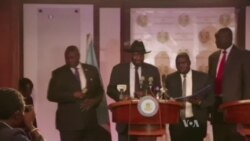 Walitti Bu'insi Loltoota Saawiz Suudaan Lubbuu Baayyee Galafate