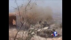 叙赞同俄计划 交出化武