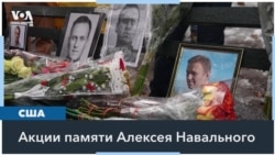 «В контексте сделки с Путиным политзаключенные в России должны быть освобождены» 