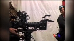 美國專訊 537 (2014年8月17日)