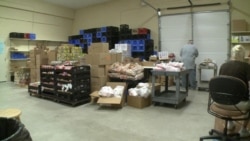 美国削减食品券 几家欢乐几家愁