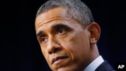 美國總統奧巴馬