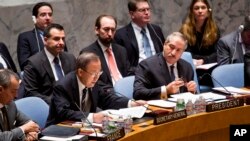 1月20号，约旦外交大臣及安理会主席朱达听联合国秘书长潘基文宣告收回邀请伊朗参加叙利亚和谈的决定。