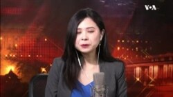 时事经纬(2020年1月18日)