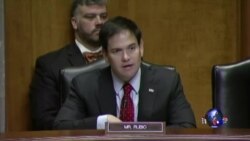 VOA连线：美国国会为何紧盯中国？