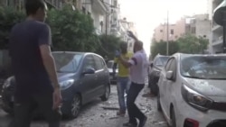 贝鲁特大爆炸 数千人伤亡 全国进入紧急状态及哀悼期