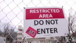 新总统就职 华盛顿准备好了吗？