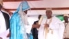 Bikin baiwa sarkin Shelleng Dr Abdullahi Isa Dasong, sandar girma mai daraja ta daya.