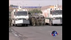 联合国审查中国人权现状 中国承认有问题