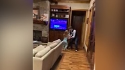 COVID Doctors Collateral Damage -- USAGM