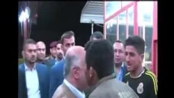 伊拉克軍隊發動奪回提克里特的攻勢