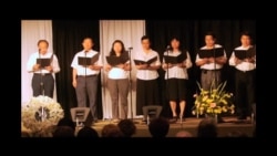 中国女生魂断旧金山：欢迎变追悼 未见成永诀 