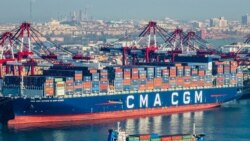 ລາຍການກະຈາຍສຽງຂອງວີໂອເອລາວ: ຈີນ ວາງມາດຕະການລົງໂທດຕໍ່ 13 ບໍລິສັດທາງທະຫານຂອງ ສະຫະລັດ ຍ້ອນການຂາຍອາວຸດໃຫ້ ໄຕ້ຫວັນ