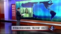 VOA连线：英国对“孔子学院”的态度