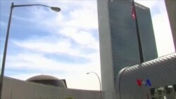 中国未签武器贸易条约 意向令人关注