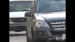 骑自行车上班在洛杉矶越来越受欢迎