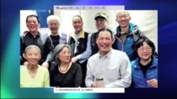 VOA卫视(2016年4月1日 第一小时节目)