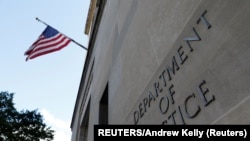 Waajjira mana murtii ol aanaa Yunaaytid Isteets, Waashingitan, Diisii 