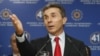 格魯吉亞總統提名對手為總理候選人