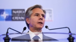 美國：俄羅斯對烏克蘭基礎設施的襲擊不會分化西方對基輔的支持