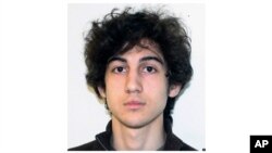 Джохар Царнаев